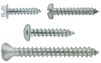 Sheet Metal Screws